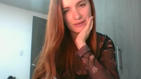 valeriafrannco online show from 05-19-26, 04:52