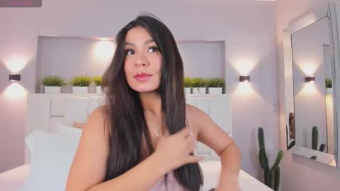 ValeriaGarciax online show from 02-06-26, 12:08
