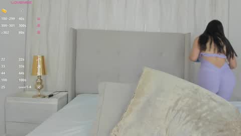 Valeria online show from 12-23-24, 12:41