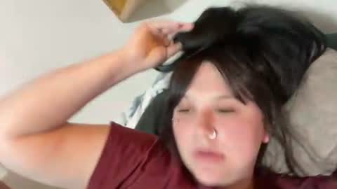 valeriajayde online show from 07-29-26, 07:50