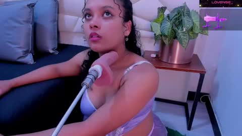 Valeria online show from 03-11-26, 01:44