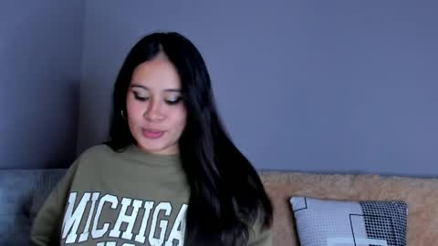 Snapshot of valerianix chatting on 03-27-26, 08:26 Valeria online show from 03-27-26, 08:26