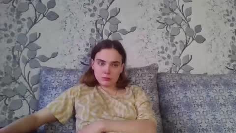 valeriaplisetskaya online show from 01-27-25, 08:07