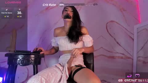 Snapshot of valeriaqueents chatting on 11-08-25, 02:17 online show from 11-08-25, 02:17