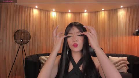 Valeria online show from 11-09-25, 11:47