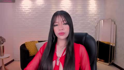 Valeria online show from 11-25-25, 04:56