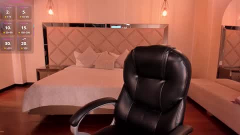 Valeria online show from 12-02-25, 03:23