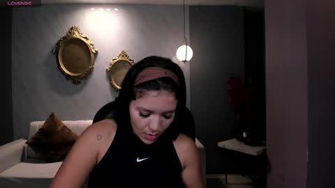 Valeria online show from 03-17-26, 10:07