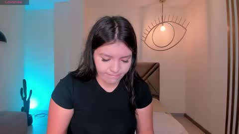 Valeria online show from 05-23-26, 11:14