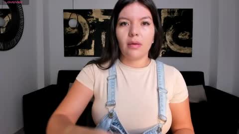 Valeria online show from 06-02-26, 11:23