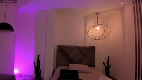 Valeria online show from 07-03-26, 11:16