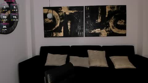 Valeria online show from 07-18-26, 11:36