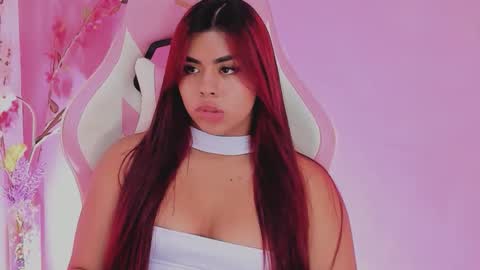 Valeria  online show from 03-17-26, 06:55