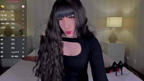 Snapshot of valeriasecret chatting on 01-05-25, 05:09 Valeria online show from 01-05-25, 05:09