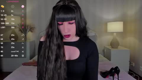 Snapshot of valeriasecret chatting on 03-11-25, 04:54 Valeria online show from 03-11-25, 04:54