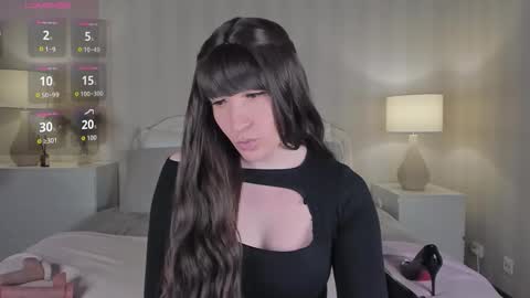 Snapshot of valeriasecret chatting on 10-26-25, 05:46 Valeria online show from 10-26-25, 05:46