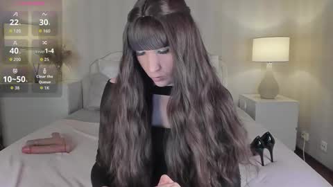 Snapshot of valeriasecret chatting on 11-07-25, 09:09 Valeria online show from 11-07-25, 09:09