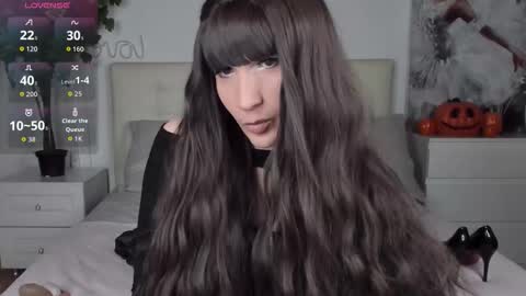 Snapshot of valeriasecret chatting on 11-08-25, 08:14 Valeria online show from 11-08-25, 08:14