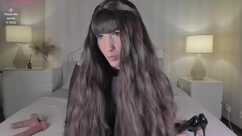 Snapshot of valeriasecret chatting on 11-11-25, 12:05 Valeria online show from 11-11-25, 12:05