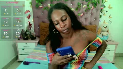 La valerie26 online show from 02-23-25, 01:13