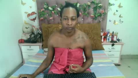 La valerie26 online show from 10-15-25, 01:11