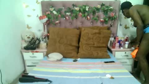 La valerie26 online show from 11-23-25, 11:54