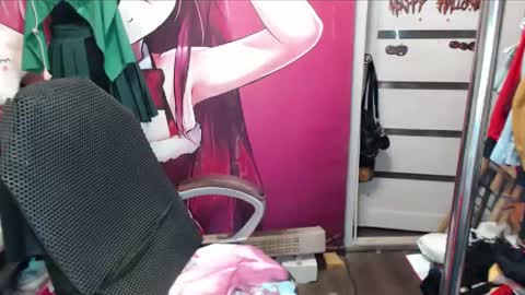 ValeriaXKiss online show from 12-21-25, 06:59