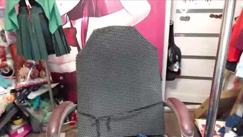 ValeriaXKiss online show from 01-11-26, 09:53