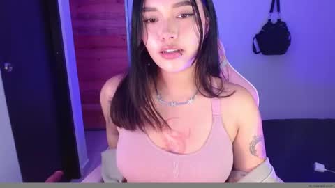 Valeri online show from 10-18-25, 04:15