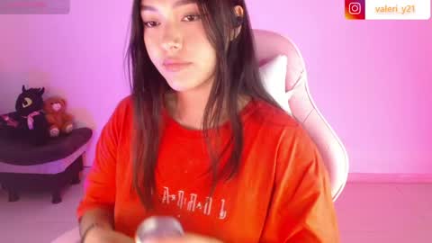 Valeri online show from 05-05-26, 07:44