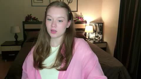 ValeriCherry online show from 05-07-26, 12:54