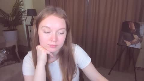 Snapshot of valericherry chatting on 05-29-26, 11:52 ValeriCherry online show from 05-29-26, 11:52