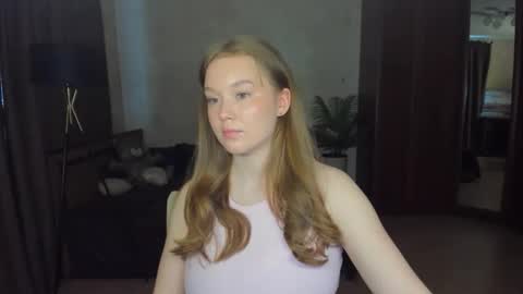 Snapshot of valericherry chatting on 05-30-26, 10:45 ValeriCherry online show from 05-30-26, 10:45
