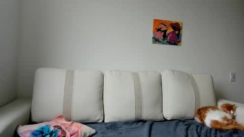 Agape online show from 11-27-25, 08:22