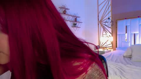 Valerie  online show from 11-25-25, 04:18