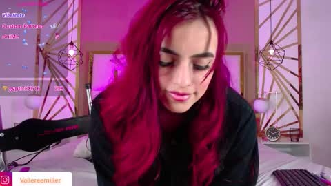 Valerie  online show from 03-02-26, 07:21