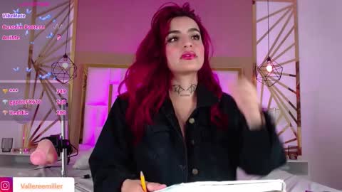 Valerie  online show from 03-29-26, 02:28