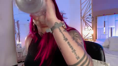 Valerie  online show from 04-02-26, 02:09