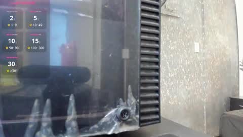 Snapshot of valerie_corthez chatting on 03-04-26, 07:20 VALERIE online show from 03-04-26, 07:20