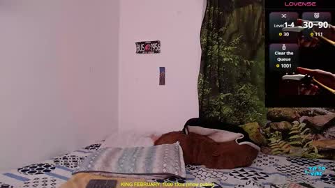 Valerie online show from 02-13-26, 06:09