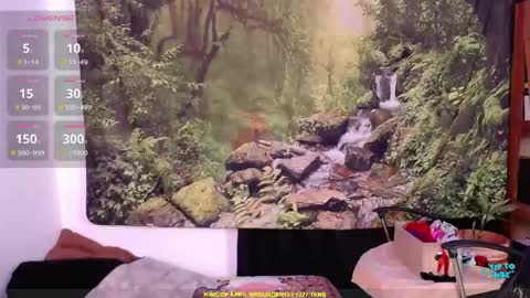 Valerie online show from 04-24-26, 08:39