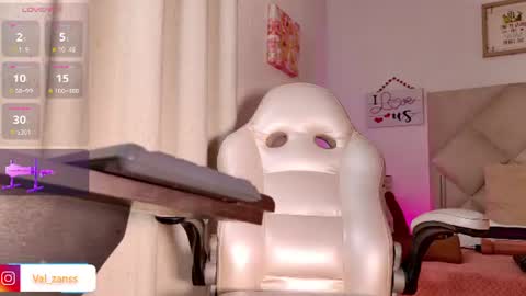 valerie_zans online show from 07-16-26, 12:05