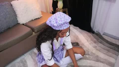 Valerie Style3 online show from 03-03-26, 03:45