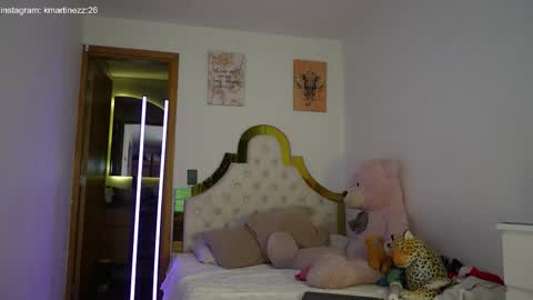 valeriecollinss_ online show from 03-07-26, 06:21