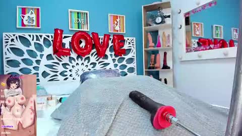 Snapshot of valeriee_lya chatting on 02-26-25, 09:05 Valerie online show from 02-26-25, 09:05
