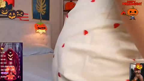 Valerie online show from 10-26-25, 07:31