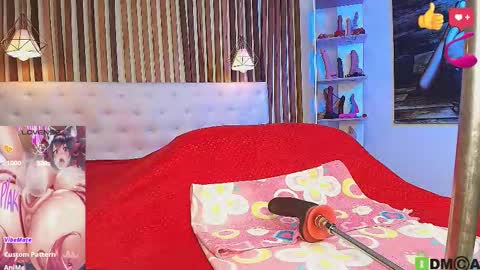 Valerie online show from 02-19-26, 01:07