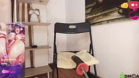 Valerie online show from 03-10-26, 02:22