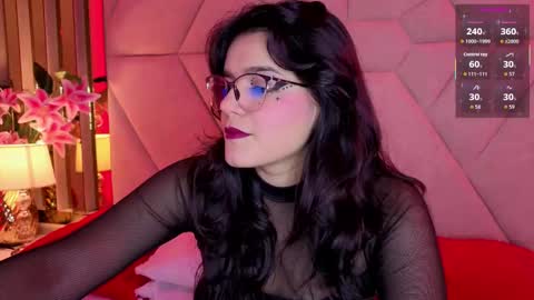 Valeria online show from 02-27-26, 01:33