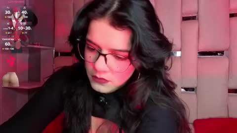 Valeria online show from 03-15-26, 01:50